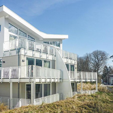 Duenenvilla Lübeck Eksteriør billede